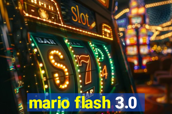 mario flash 3.0